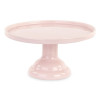 Prato Alto Rosa  25cm